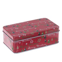 GAEM Шкатулка (блок микс 20шт), L11,5 W6,5 H4 см, 10в.