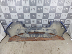 Бампер задний Haval F7 1, F7x 1 19-22 Б/У Оригинал 2804101XKQ00A