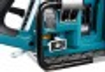 Пила циркулярная аккумуляторная MAKITA RS 002 GZ без АКБ и ЗУ RS002GZ
