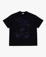 Футболка MOE Pure Evil Черная