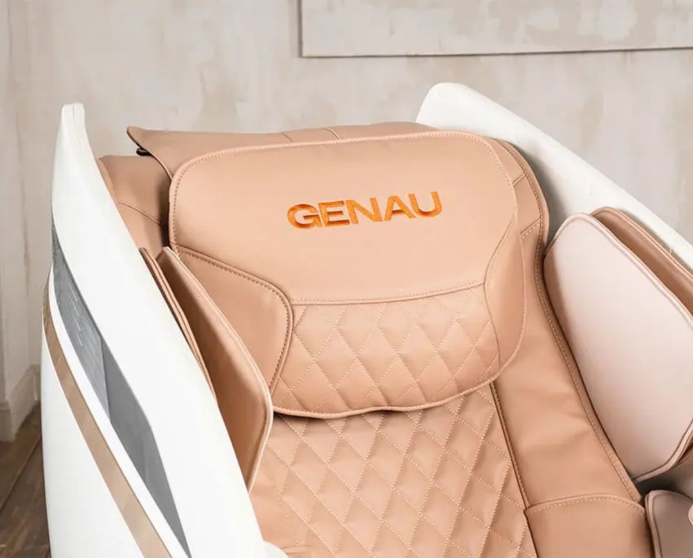 Массажное кресло Genau Harmony