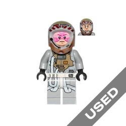 USED Пилот Серой эскадрильи sw0558