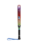 Ракетка Joma Premier Padel Valladolid P2 — яркий дизайн и отличная управляемость