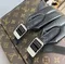 Рюкзак Louis Vuitton Discovery PM канва Monogram Macassar