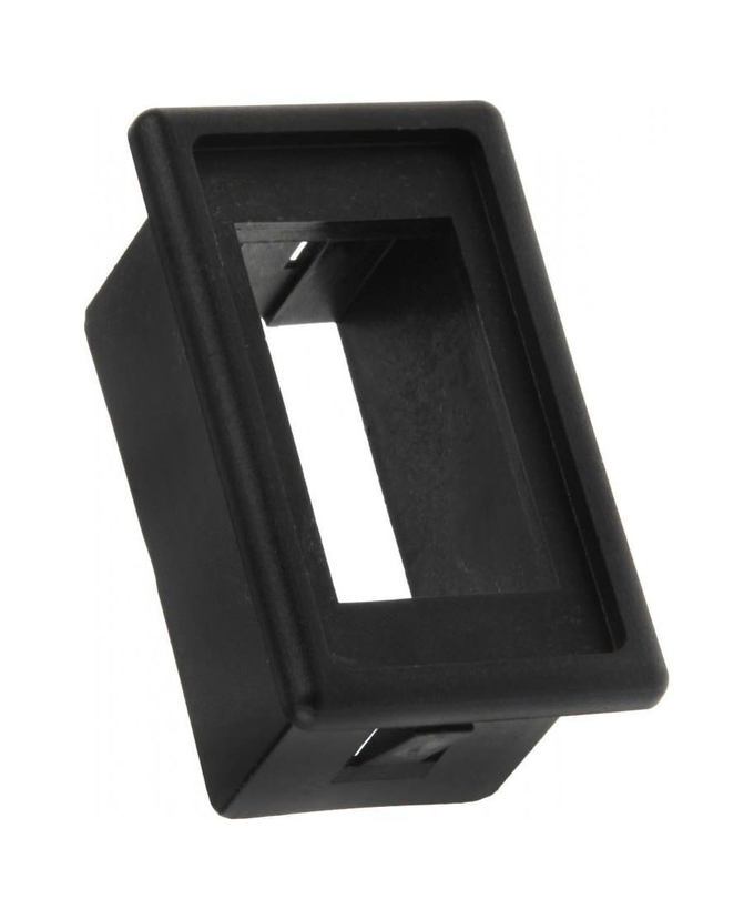 Панель для независимой установки переключателей AES11188Х