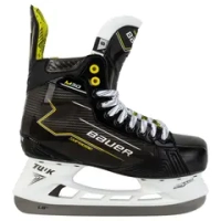 Коньки Bauer S24 SUPREME M30 SR