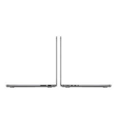 Ноутбук Apple MacBook Pro 14 2023 MTL83LL/A ENG