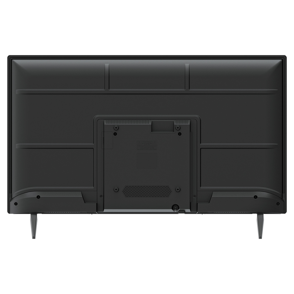 Телевизор ЖК 40" BBK 40LEM-1007/FTS2C черный