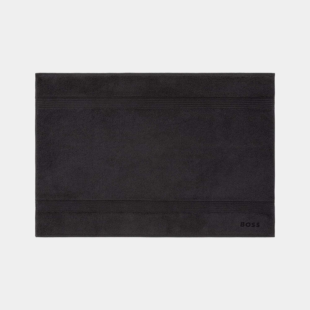 Коврик для ванной Boss Loft Black (60 х 90 см)