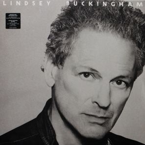 Lindsey Buckingham / Lindsey Buckingham (LP)