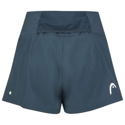 Женские Шорты теннисные Head Dynamic Shorts - navy