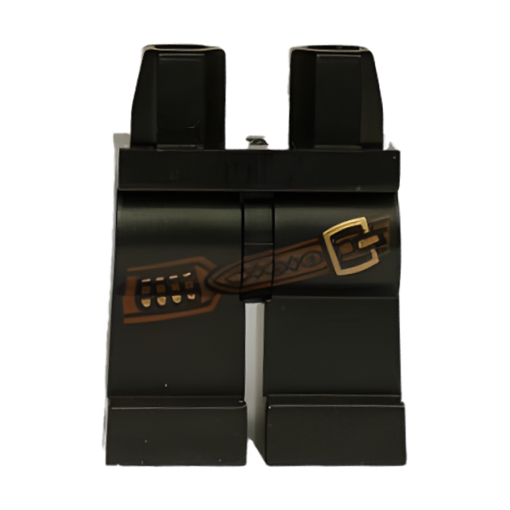 Ноги от Бандита 970c00pb0140