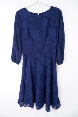 Платье Zarina модное 42 размер