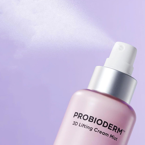 Bioheal BOH Probioderm 3D Lifting Cream Mist лифтинг-мист с двухфазной формулой