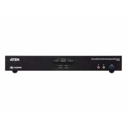 KVM переключатель Aten CS1842-AT-G