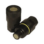 БРС РЕЗЬБОВЫЕ VEP-HD NPT 1.1/2 - D1.1/2 Розетка