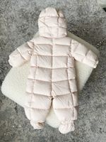 Пуховый комбинезон Moncler, 62