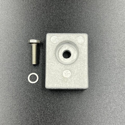 Анод подвески Suzuki 9.9-200 AL (Алюминиевый) (PWB)