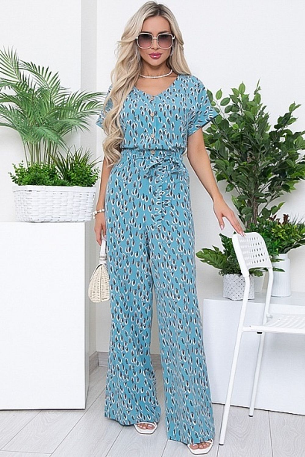 Комбинезон 6476 Avili