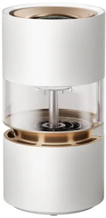 Увлажнитель воздуха традиционный SMARTMI Humidifier Rainforest,  3л,  белый(восстановленный)