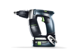 Аккумуляторный ленточный шуруповёрт DURADRIVE DWC 18-4500 Li-Basic FESTOOL 576504