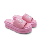 Шлепанцы ARIA 04 Liu Jo - розовый(SA3083 EX014)