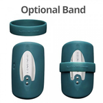 Массажер для головки полового члена "Gush" от Lovense