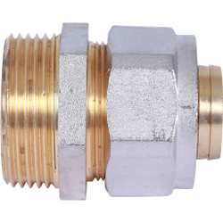 Переходник с наружной резьбой 1 1/4"х32