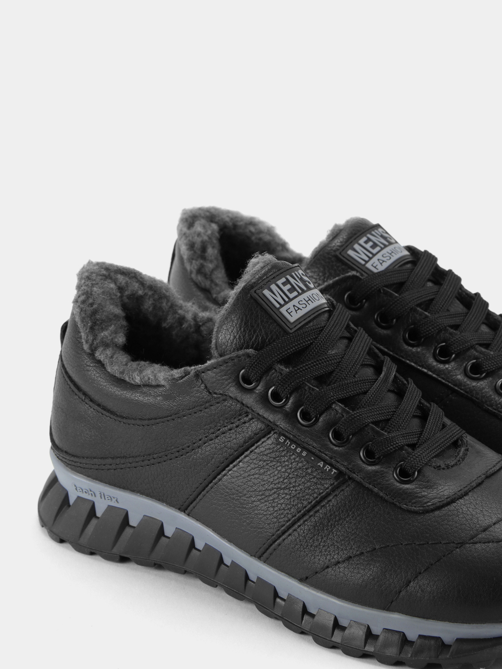 Кроссовки мужские M0026-1P