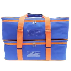 Аптечка, укладка, набор и комплект для оказания ПП с применением МИ и ЛП спасателями, осуществляющими аварийно-спасательные работы, приказ №246н,ф0870/1 
, арт. 3910