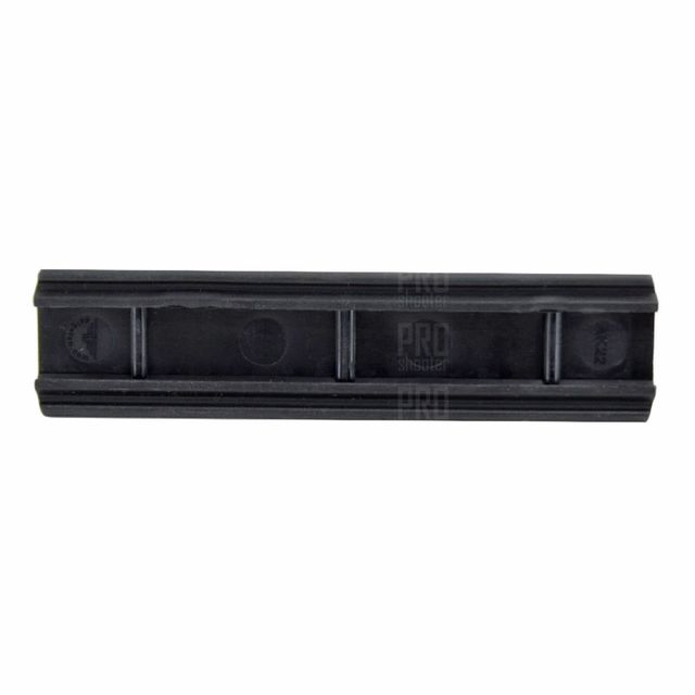 Накладка на Пикатинни длинная, DLG Tactical