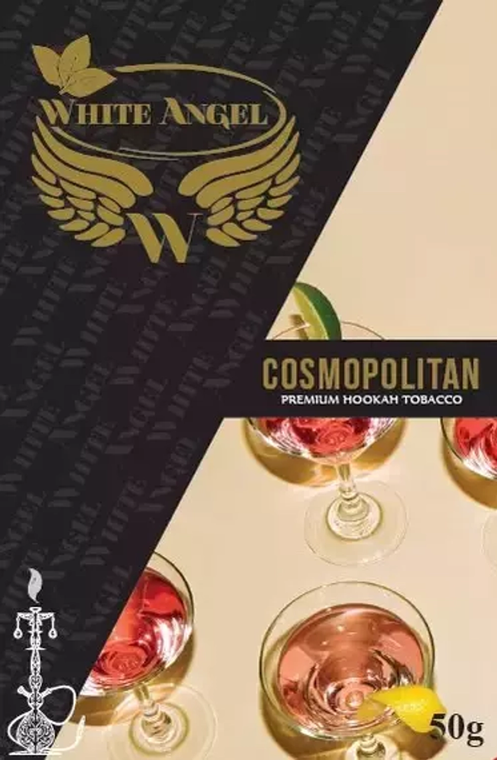 White Angel - Cosmopolitan (50г)