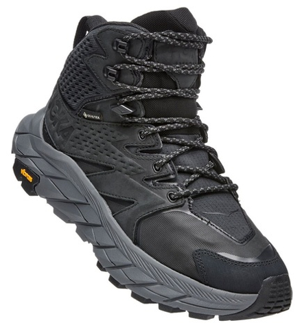 Ботинки женские Hoka Anacapa mid GTX
