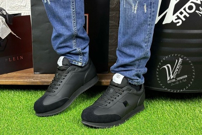 Кроссовки Valentino премиум