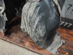 Подкрылок передний правый Exeed VX 23-нв Б/У Оригинал 602002709AA