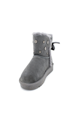 Угги женские Ascalini U39B