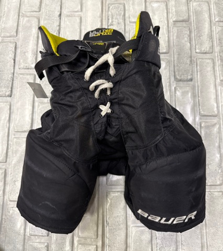 Bauer ultra sonic YTH L