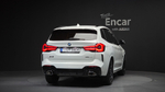 BMW X3 (G01) xDrive 20i M Sport