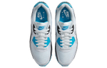 Кроссовки Nike Air Max 90 "Laser Blue"
