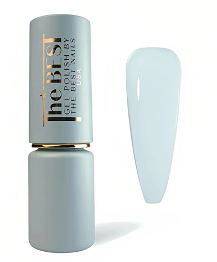 The Best Nails Smart Гель-лак Rain, 12 мл