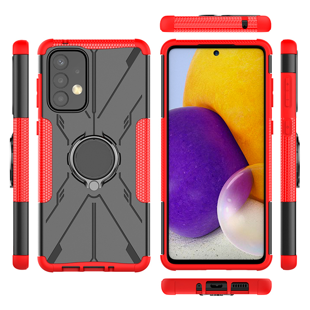 Чехол Panzer Case для Samsung Galaxy A52