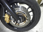 Honda DN-01 , 2008