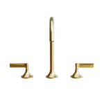 Смеситель для раковины RUBINELLI ELEGANZA RB-L2003BG