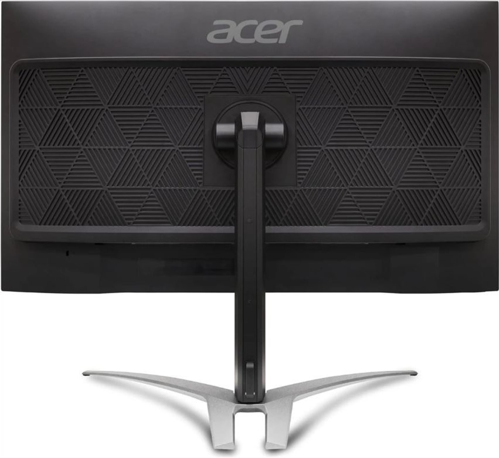 Монитор 31,5" Acer XV323QUM3bmiiphx