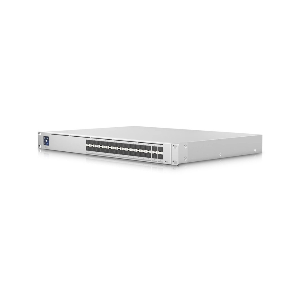 Коммутатор Ubiquiti USW-Pro-Aggregation