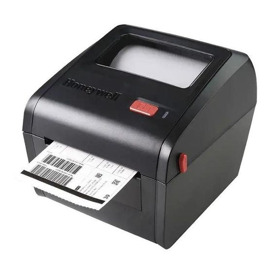 Принтер этикеток Honeywell PC42D