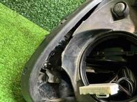 Битая Фара правая Genesis GV80 (2020-2023) LED