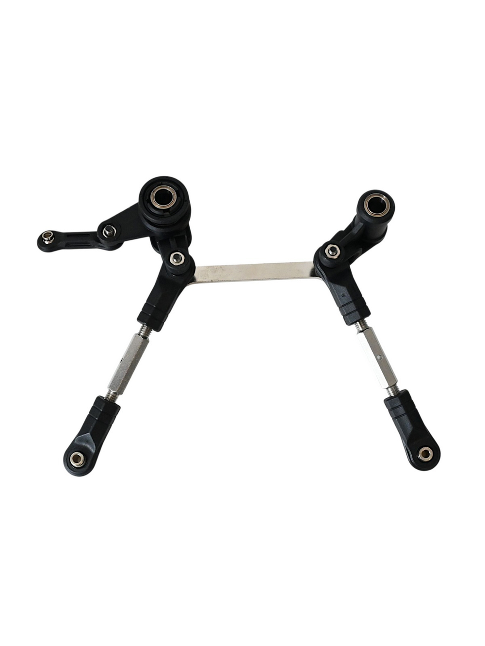 Рулевая трапеция в сборе для автомоделей MJX 10208 V2