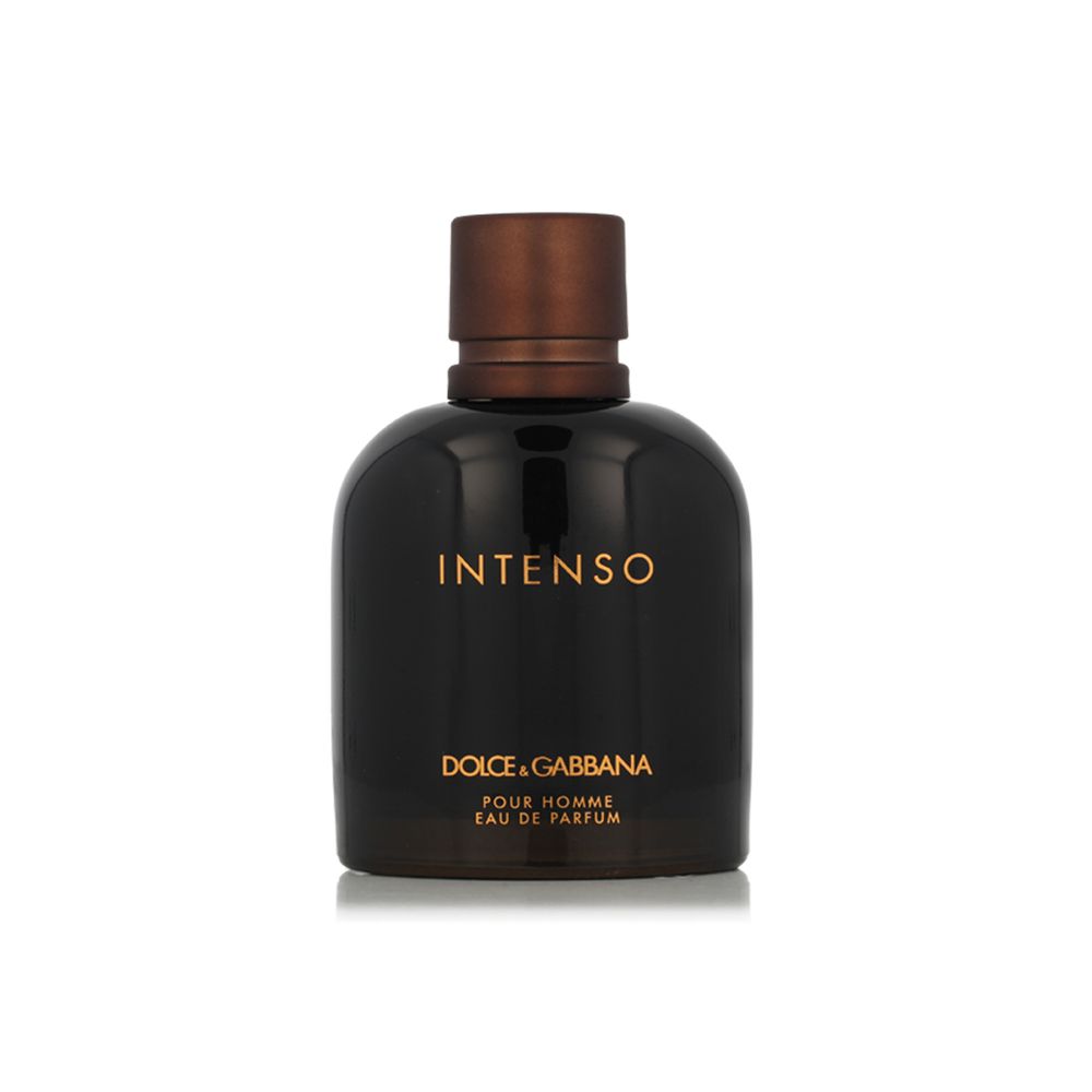 Dolce &amp; Gabbana Pour Homme Intenso Eau De Parfum - tester 125 ml (man)