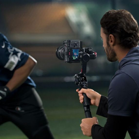 Стабилизатор DJI Ronin RS 4